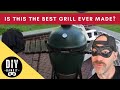 🍒 A *SERIOUS* Ceramic Summer Grill - The BEST on the Market *2 Min. Review* on a Decades-Old Grill?