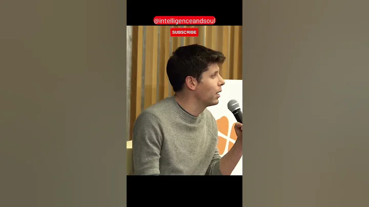 AI decides to be evil? Sam Altman, CEO of OpenAI, ChatGPT Worst scenario answered #shorts #chatgpt