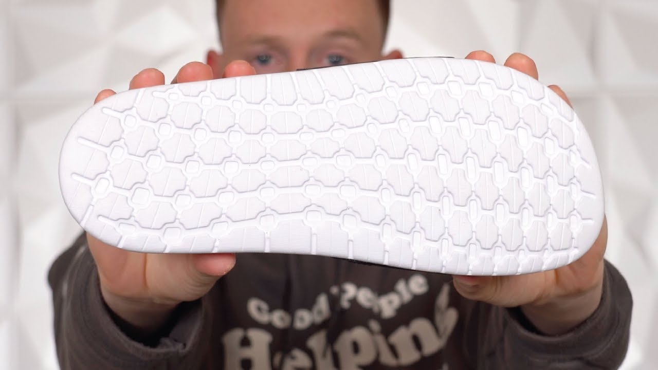 The BOOST Shoe  We ve ALWAYS Wanted Adidas  Adilette  BOOST 