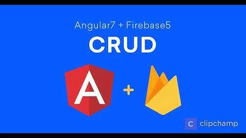 Super Easy Steps to integrate Angular 10 with Firebase | sample CRUD examples with code execution.