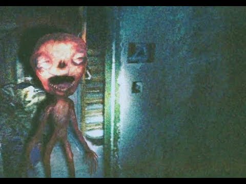 Slimyswampghost cryptids - YouTube