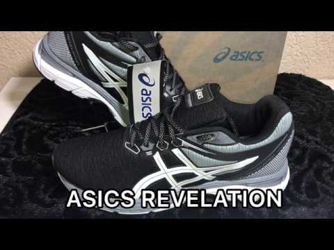 tenis asics revelation