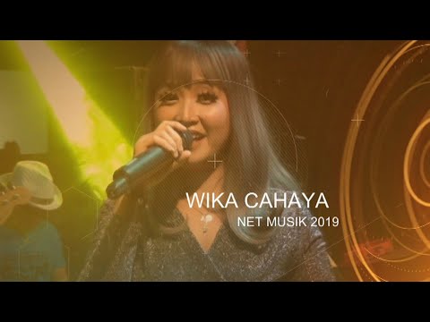 KARTONYONO MEDOT JANJI — NET MUSIK — VOC: WIKA CAHAYA — LIVE DESA. JRAKAH, TAMAN — PEMALANG