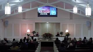 Carmichael-Whatley Funeral Directors Live Stream