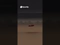 Abstract Desert Battle Stick Figures Fight Mysterious Blur #stickman #fight