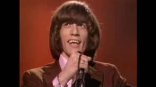 Robin Gibb - August October