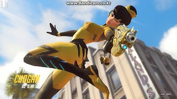 DVA Epic Sextuple Kill hollywood