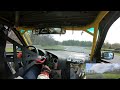 Spec3 #216 April Summit 2025 Race 3 w/Pedal Cam