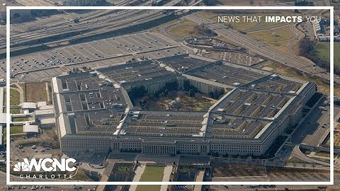 Live press conference | U.S. military strike on Iran