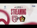 Garuda United vs Persik Kediri | EPA Super League U18