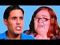 Danielle BEGS Mohamed’s Friend To Deport Him | 90 Day Fiancé