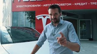 Новый салон электромобилей Tesla-cars.by. Мы открылись! Приходи и выбирай свой электромобиль. Минск