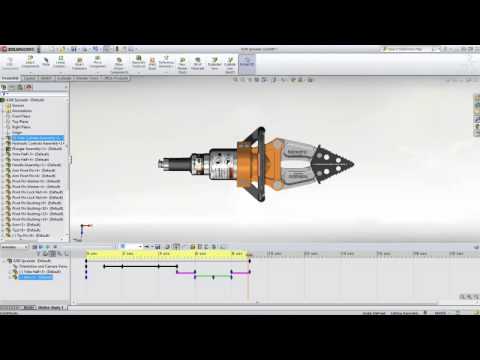 autocad animation autocad animation