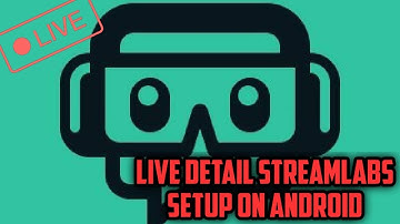 🔴LIVE | How to Setup StreamLabs and Stream Like a Professional