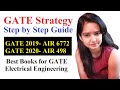 How To Prepare For Gate 2021 Electrical Engineering