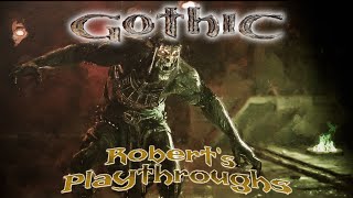 Gothic Remake  - Permadeath Run - Chapter 2, The Invocation Of The Sleeper