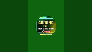 GAMING pc  is live