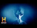 Ancient Aliens: Alien Crash SURVIVOR Works With the Government (Special)