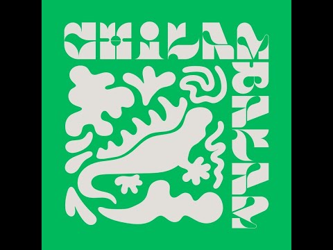 Chilam Balam "Par la fenêtre" ft. Pat Kalla