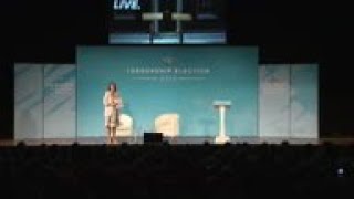 Hunt, Johnson Vow To Be Right Man To Deliver Brexit