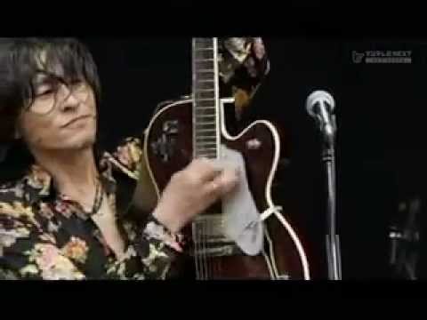 The Birthday_LIVE DIGEST from RAISE YOUR BLACK FLAG - YouTube