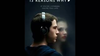 Ruelle - Monsters (Audio) [13 Reason Why - Soundtrack]