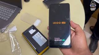 iQOO NEO 6 5G UNBOXING VIDEO MALAYALAM REVIEW || മലയാളം റിവ്യൂ  || #iqooneo65g #iqooneo6 #iqoomobile