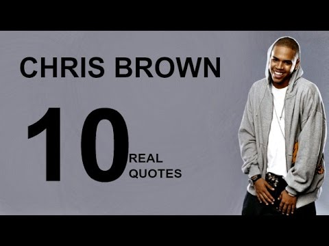 Chris Brown Quotes Cool Chris Brown 48 Real Life Quotes On Success Inspiring Chris Brown Quotes Cool Chris Brown 48 Real Life Quotes On Success Inspiring