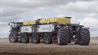 Las Maquinas Agricolas Mas Increibles Del 2024 ▶ Nivel Extremo screenshot 4