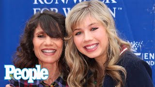 'iCarly's Jennette McCurdy on Healing from \\