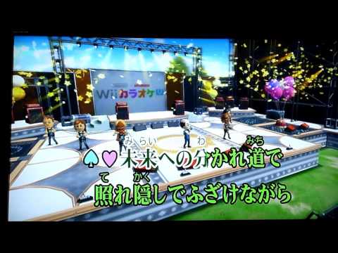 Sakura Melody 加藤ミリヤ×清水翔太さん　カラオケ