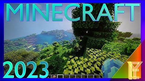 2023 | Minecraft RedHat Shaders | RTX 3060 | 1080P | Different settings