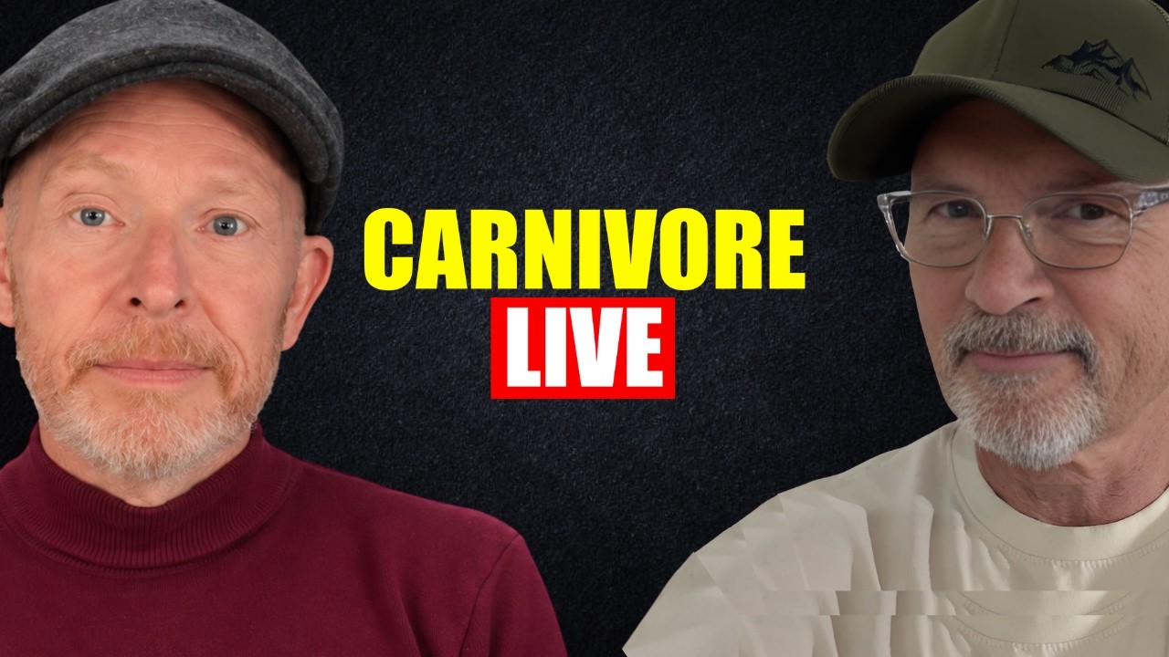 Carnivore Live