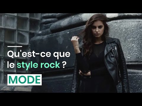 Vidéo: Est-ce que le rock n' roll des années 1950 ?