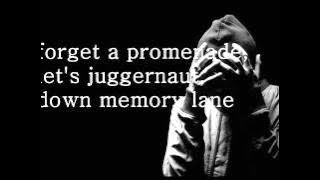 TABLO X TAEYANG Eye,Nose,Lips lirik,lyrics by D O