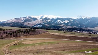 Roháče (Západné Tatry) - Zuberec 2020