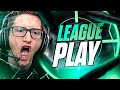 IS LEAGUE PLAY GOOD?!?  (Black Ops Cold War)
