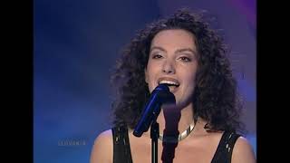 06. Slovakia 🇸🇰 | Katarína Hasprová - Modlitba | Eurovision Song Contest 1998