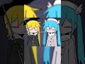 #baumkuchen #viral #vocaloid #hatsunemiku #kasaneteto [cre:noraly_QWQ]