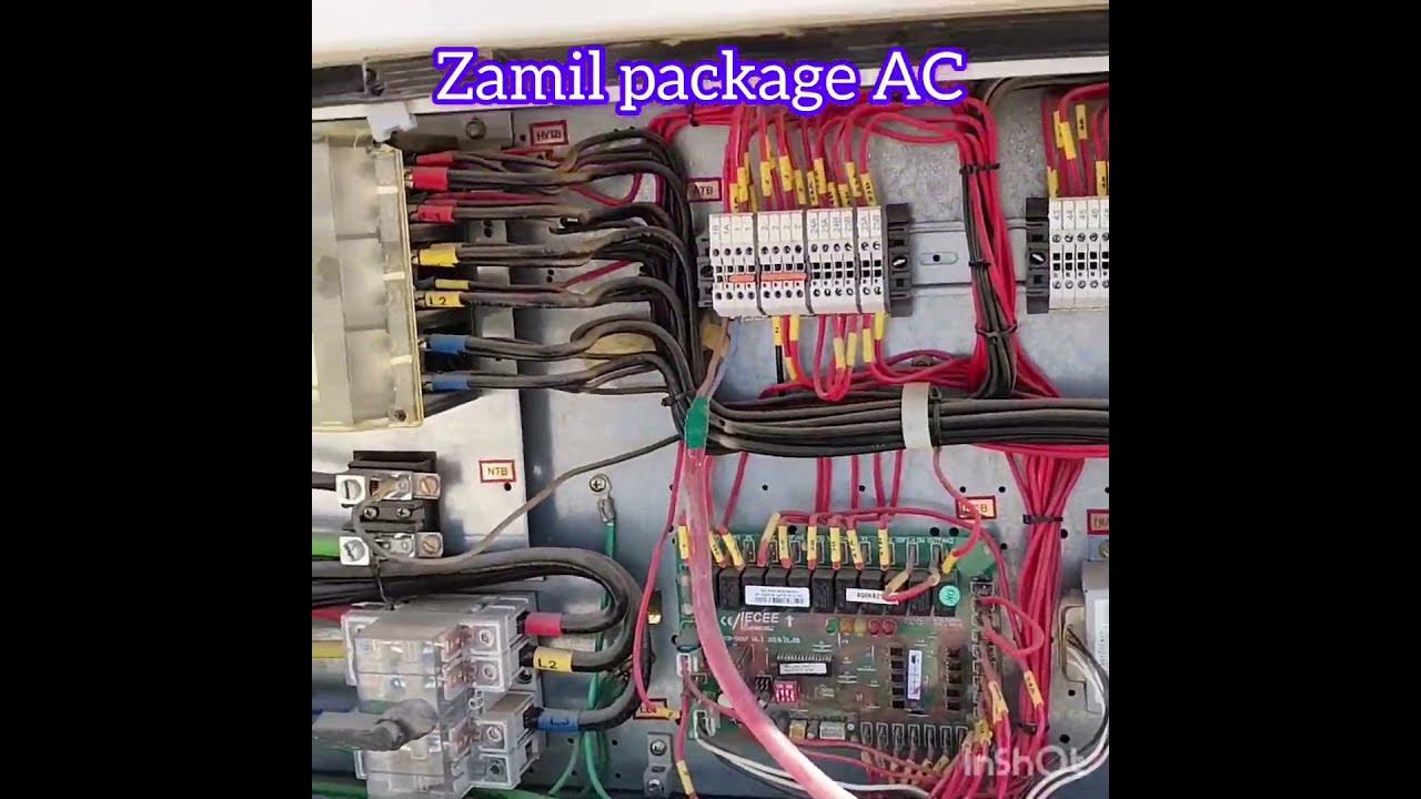 zamil package ac, l zamil control l zamil AC l viralvideo shorts 