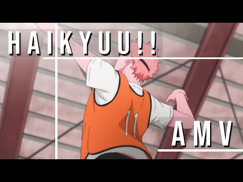 Haikyuu!! Season 4