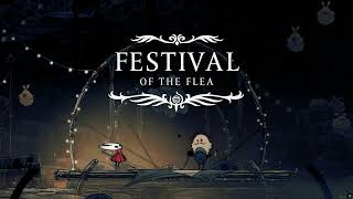Hollow Knight: Silksong - 20 - Far Fields, Minigames, Verdania