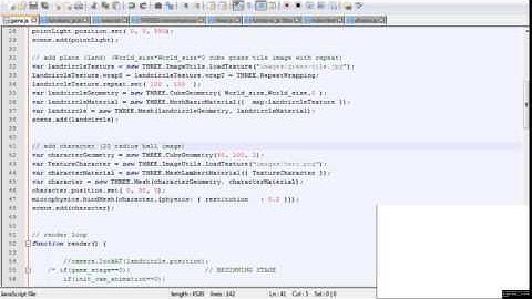 Webgl Game Development - 2 / 6