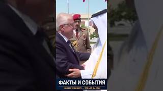 Глава Минобороны Турции находится с визитом в Катаре