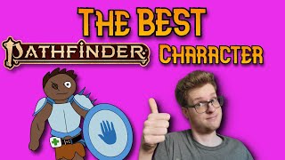 Most Powerful Pathfinder 2e Character - PF2e Build Guide