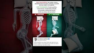 Dormir Sem Travesseiro Está Destruindo Sua Coluna? 😱 Veja a Forma Correta!