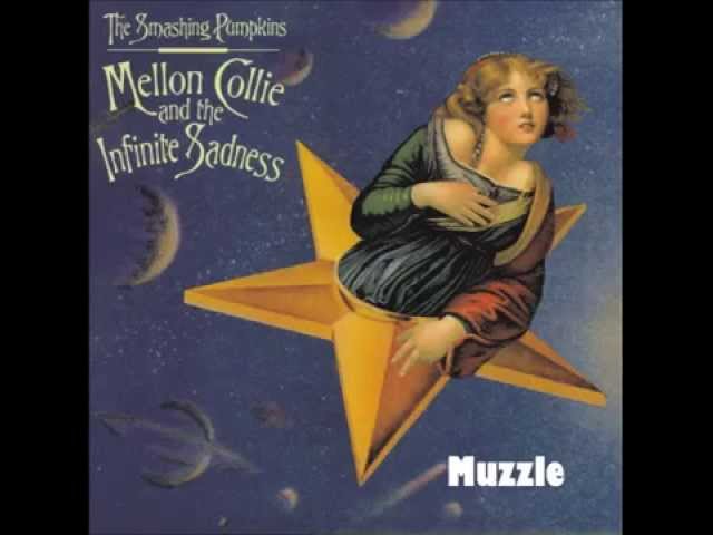 The Smashing Pumpkins - Muzzle