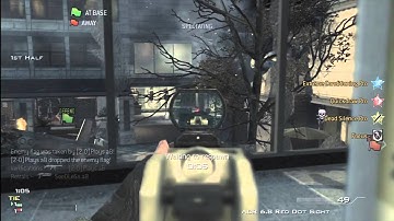 Arkaden CTF - Plays aB