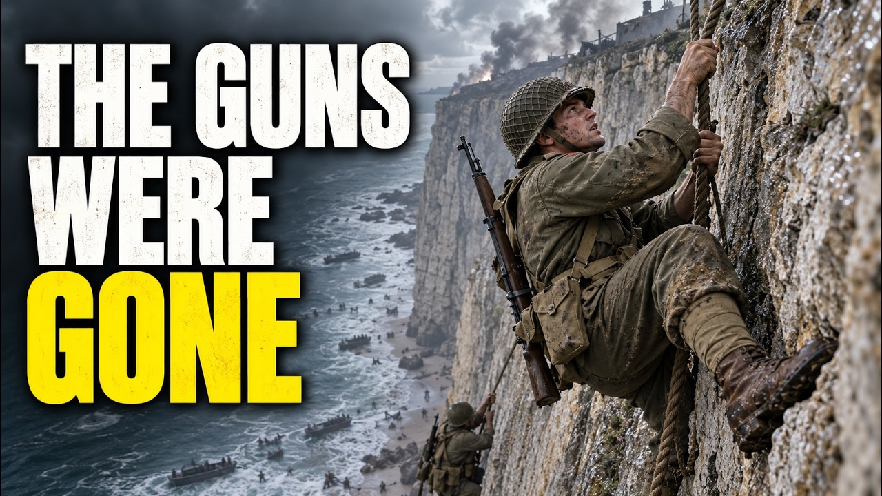 Pointe du Hoc