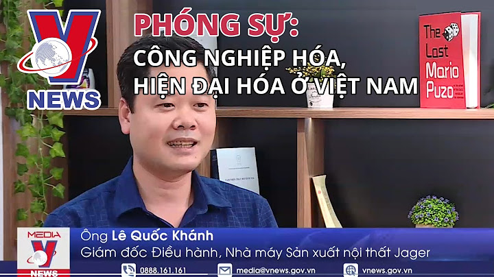 Viet nam đã hiện đại hóa bao nhiêu tăng 55m3